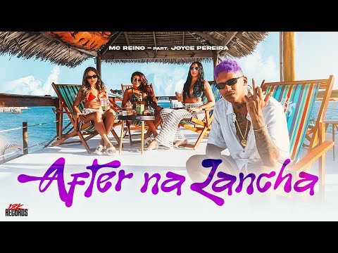 Mc Reino - After na Lancha [18K Records] [VIDEOCLIPE OFICIAL]