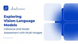 Exploring Vision-Language Models - Inference and Model Assessment with  Multi-Images