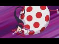 Luffy Vs Katakuri AMV One Piece Full Fight