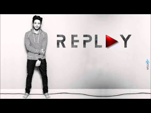 A.D.Z - TÁ QUENTE  [EP Replay]