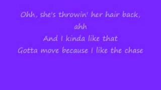 Aaron Carter- Baby It's You