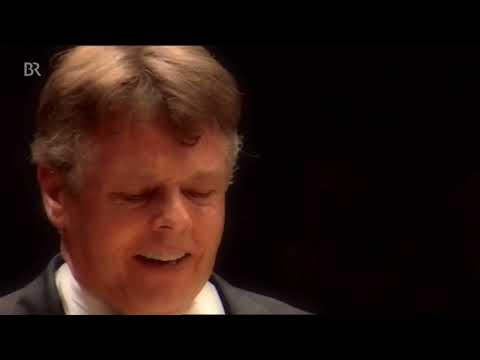 Mariss Jansons dirigiert Mahler Symphonie Nr. 5 mit dem BRSO (With English Subtitle)