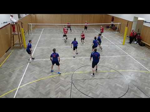 Albernauer SV - SV Erla Crandorf 25.11.2016