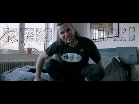 KENDZI  -  EN MILLION ( OFICJALNY TELEDYSK 4K ).