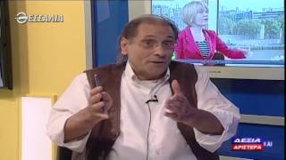 Δεξιά και Αριστερά 18 06 2015