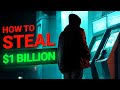 Russian Hackers’ $1 Billion Cyber Heist [Carbanak Story]