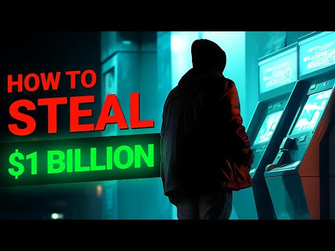 Russian Hackers’ $1 Billion Cyber Heist [Carbanak Story]
