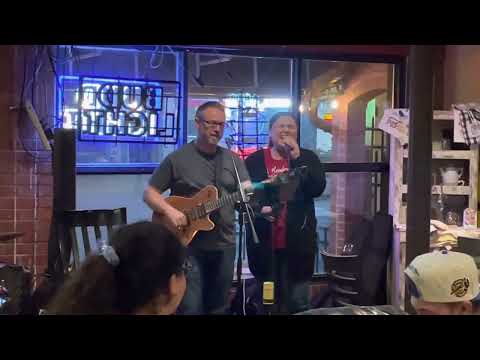 Greg Worzel, Brett Voelker and Kelsey Bean