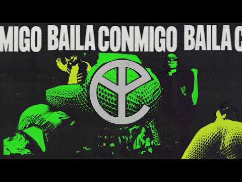 Video thumbnail for Baila Conmigo