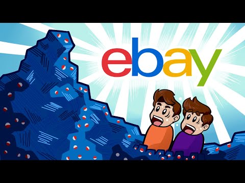 We Bought Bulk Pokemon Cards on eBay And Tried To Make Decks | TCG Challenge Video