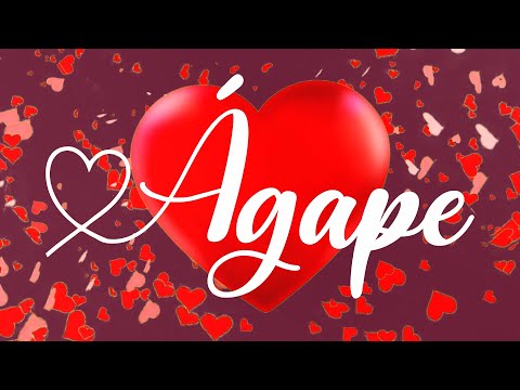 ÁGAPE - COREOGRAFIA EBF 2022