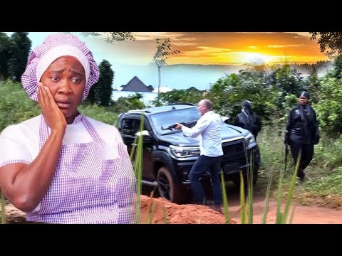 My Dirty Palace Maid Pt 2 - Mercy Johnson  African Movie | Nigerian Movie