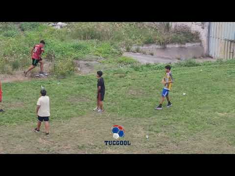 🔴VICTORIA DE TUCUMÁN CENTRAL🔴