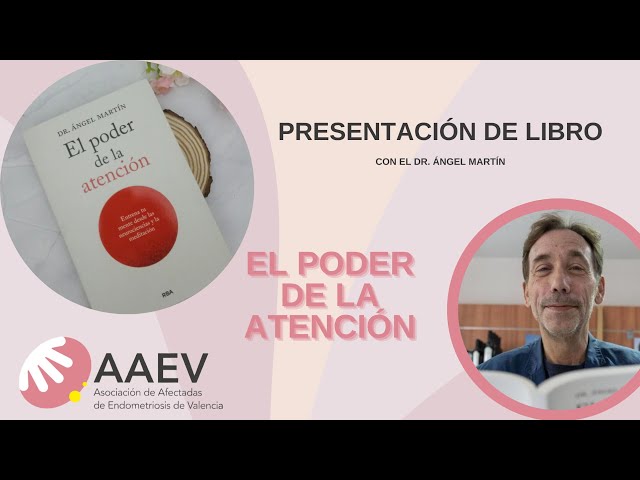 Vídeo relacionado con El poder de la atención: Entrena tu mente desde las neurociencias y la meditación
