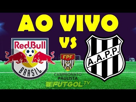 RB BRASIL (3) 0x0 (1) PONTE PRETA | CAMPEONATO PAULISTA | FINAL | TROFÉU DO INTERIOR | 15/04/2019