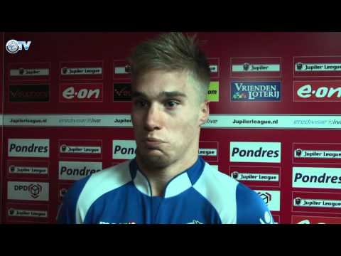 FCDB TV Nabeschouwing Willem II - Fc Den Bosch