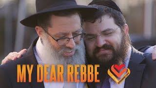 My Dear Rebbi Music Video