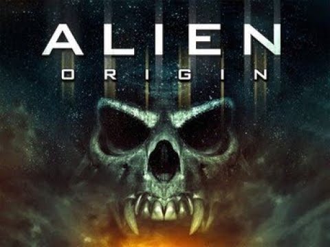 Alien Origin [2012] (found footage movie)