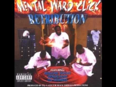 Mental Ward Click-Deadly Lullaby