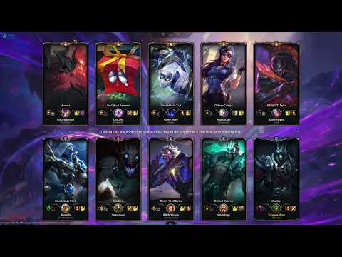 Kartus and Draven Bot vs Cait and Pyke, awful awful game.