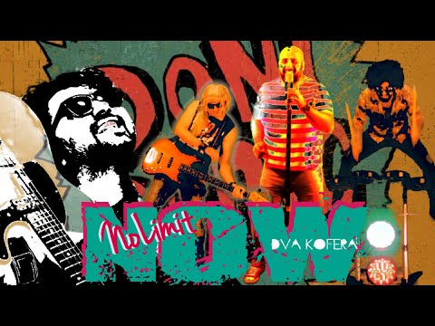 NoLimit NOW - DVA KOFERA (official artwork)