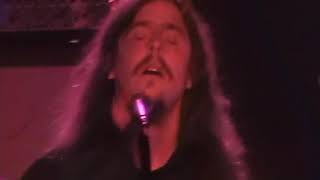 Opeth - The Moor live (February 26th, 2004)