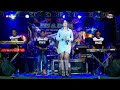 D NADA MUSIC PERTENGKARAN SHAFANA MAGNOLIA LIVE KEMADU SULANG REMBANG