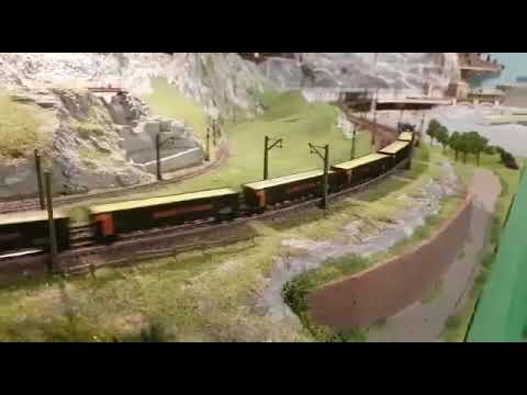 Modellbahn Freunde Hanau