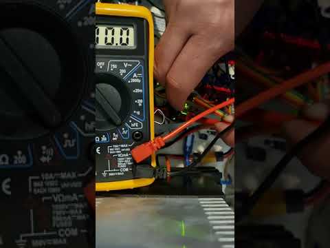 BTT BigTreeTech SKR 2 After TMC2209 fixed, bed heating stopped working