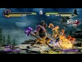 Eyedol Vs Kan Ra