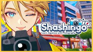 【KARAOKE AFTER PARTY】TURN THE LIGHTS OFF【NIJISANJI EN | Vox Akuma】