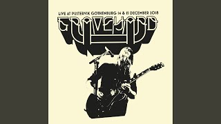 Please Don&#39;t (Live at Pustervik)