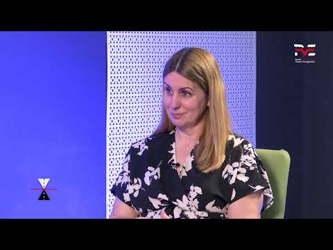 Ep 68 Întâlniri de gradul 0 - Camelia & Paul Dronca