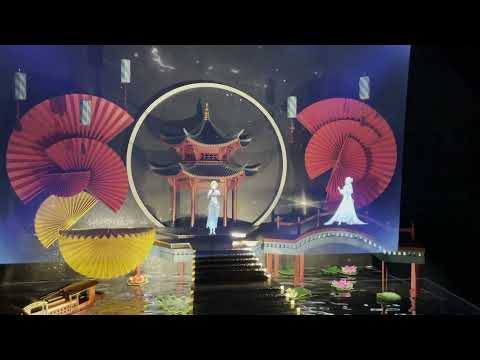 Museu Chinês de Anime e Mangá é inaugurado em Hangzhou, província de Zhejiang