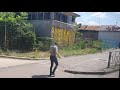 Bacău Blown Exhaust Călătorie Cu Autobuzul Mercedes Benz Conecto BC 42 STP Pe Linia 22S