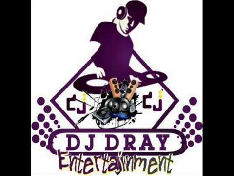 DJ Dray Vs MC Galaxy 2015