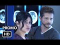 The Resident 5x02 Promo 