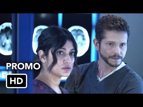 The Resident 5.02 (Preview)