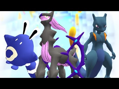 Pixelmon Legendary Quest - SHADOW ARCEUS! (Minecraft Pokemon Mod) Episode 4