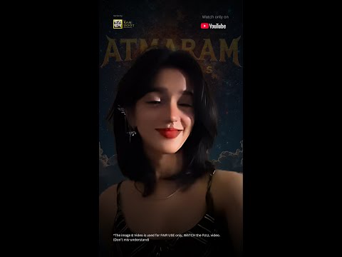Who Am I? Discover the Secrets of Self-Realization! 🔥✨ | ATMARAM Insights | Rami RamDoot Kapi