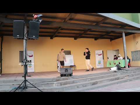 Danz VS Soto G | Taro Battle (8avos)