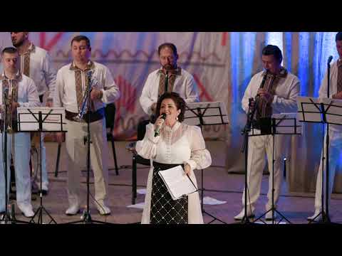 CONCERT FOLCLORIC  EXTRAORDINAR *NUMAI BINE, RĂU LA NIMENI* GHIORGHIȚĂ ROTARU 2