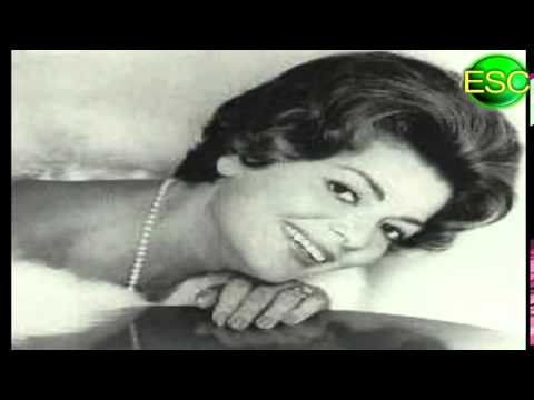 ESC 1956 02   Switzerland 1   Lys Assia   Das Alte Karussell