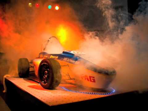 Rollout Video MFThree 2009