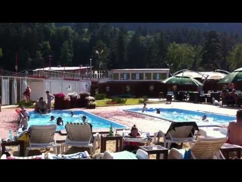 Alex Rusu & Gigalo @ Mountain Beach Piatra Neamt