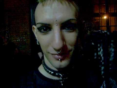 WGT 2009 - 34 secondi di stronzate al Werk II