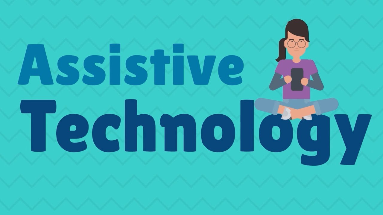 CFC Assistive Technology