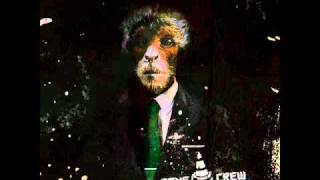 Cone Crew Diretoria - Sem a Planta