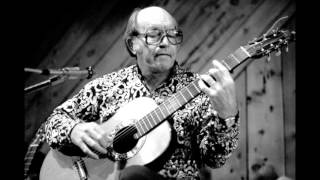Charlie Byrd - Meditation