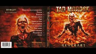 Tad Morose - Ares